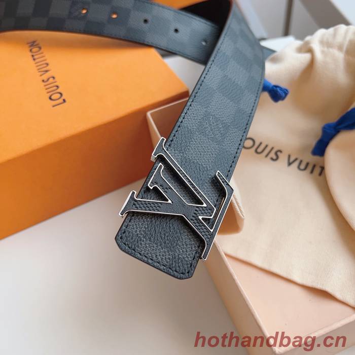 Louis Vuitton Belt 40MM LVB00242 Louis Vuitton Belt 40MM LVB00242